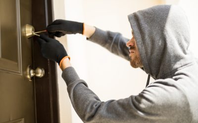 Como mejorar la seguridad en tu hogar